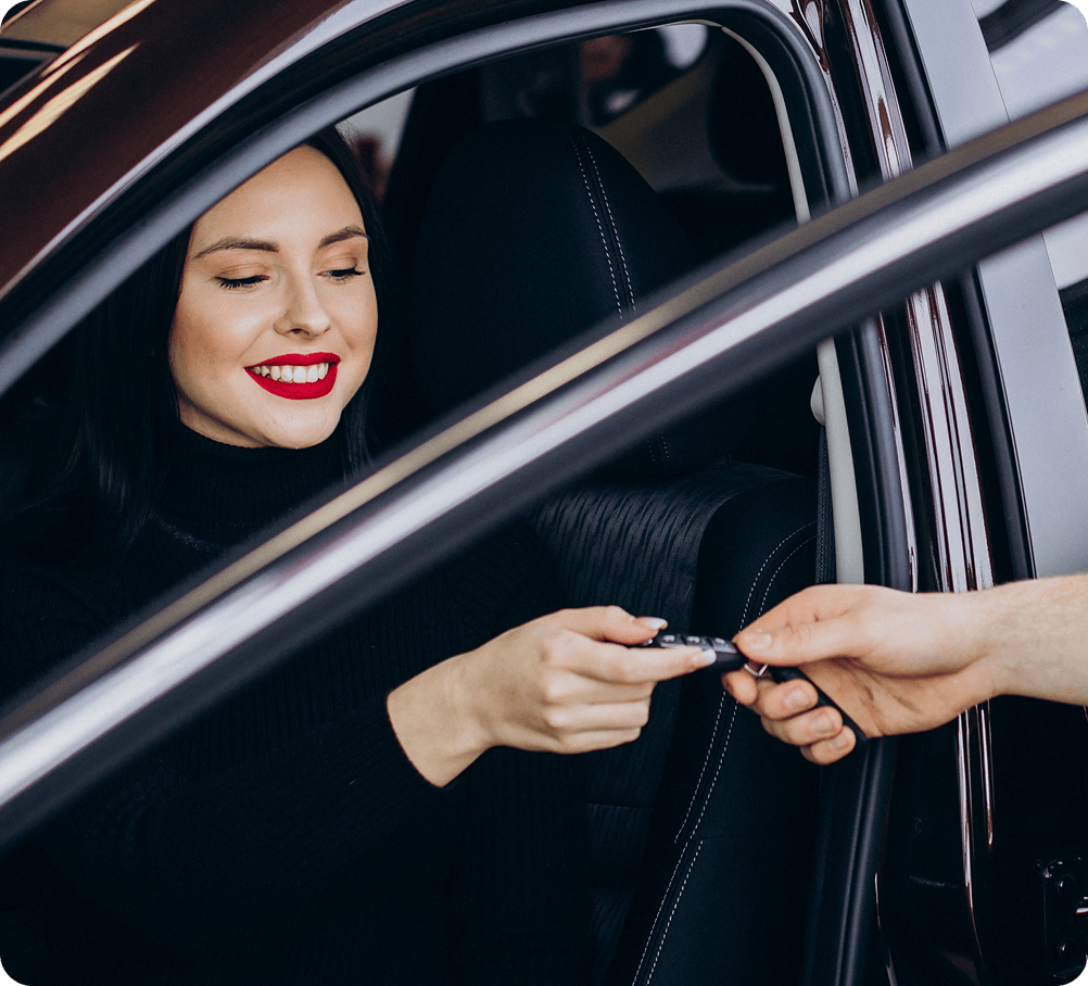 About YAY Rent-A-Car