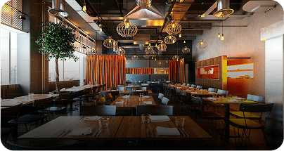 Restaurant Image