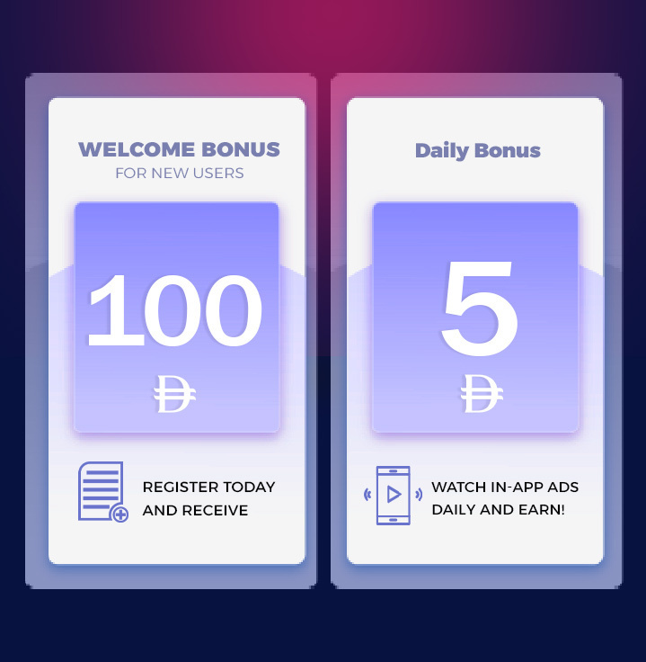 YAY Portal Bonus