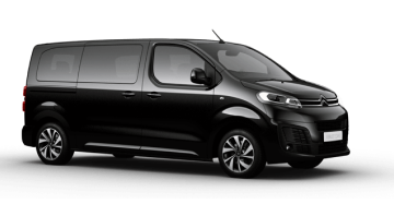 Minivan