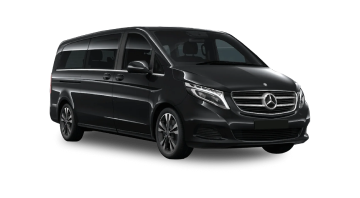 Premium Minivan
