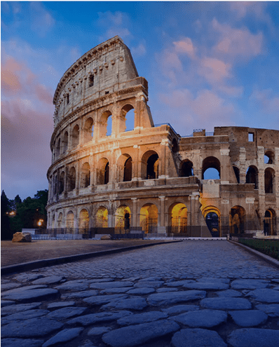 Rome