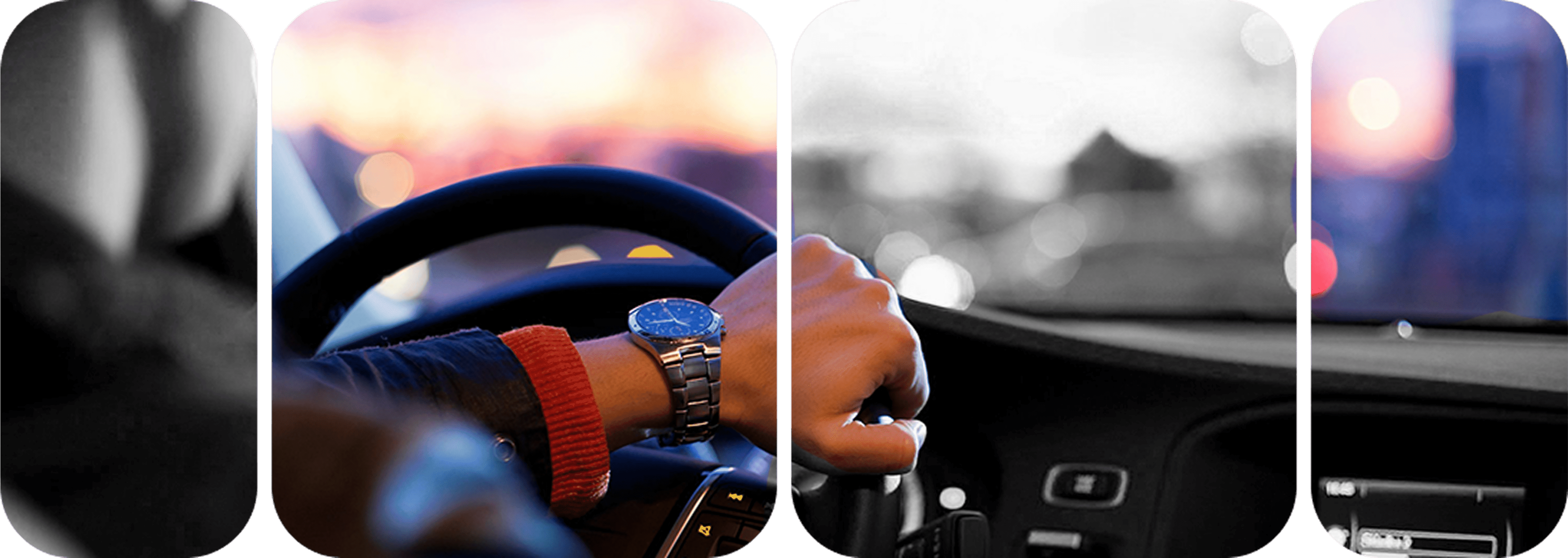 Driver Safety