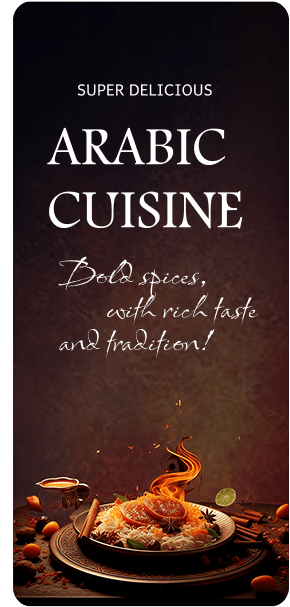 Arabic Cuisine