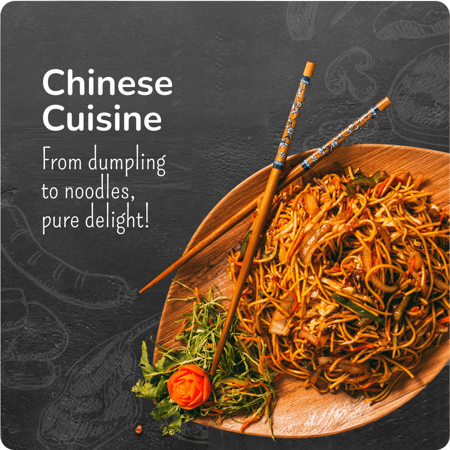 Chinese Cuisine