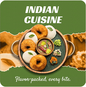 Indian Cuisine