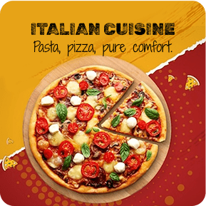 Italian Cuisine