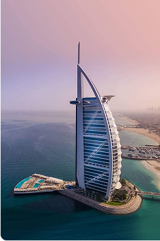 Burj Al Arab