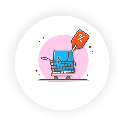 Deals Icon