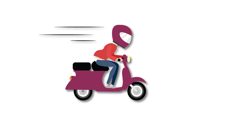 Fast Delivery