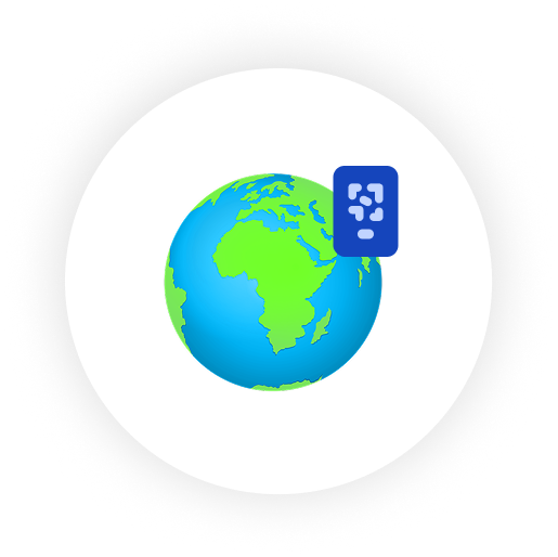 Global Icon