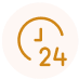Flexible Durations