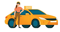 Lady Driver