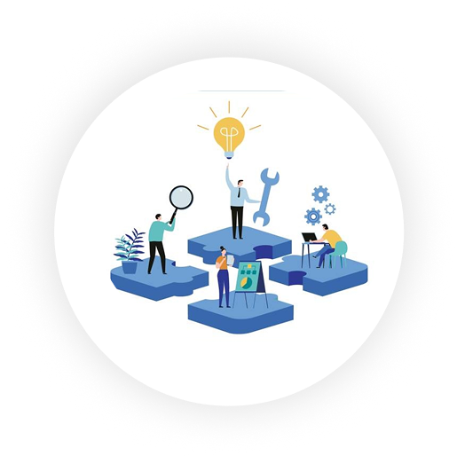 Localized Experience Icon