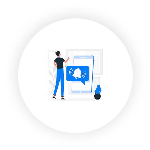 Alerts Icon