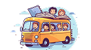 School Trip