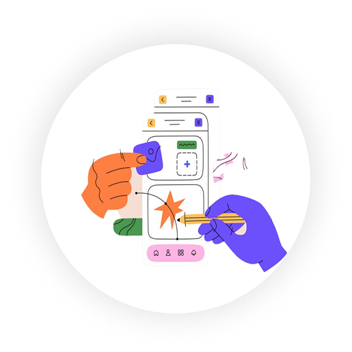 User Interface Icon