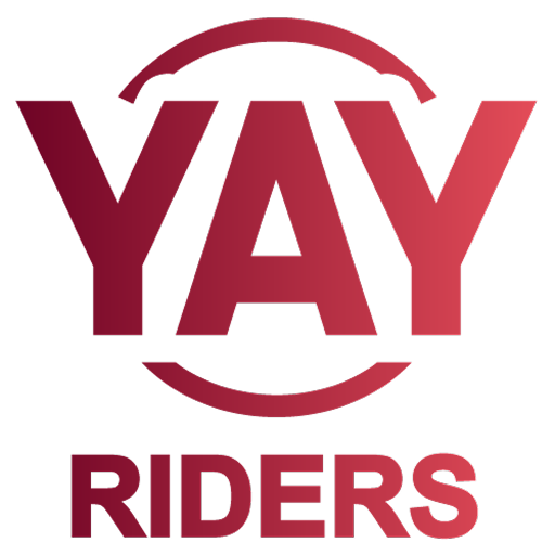 YAY Rider