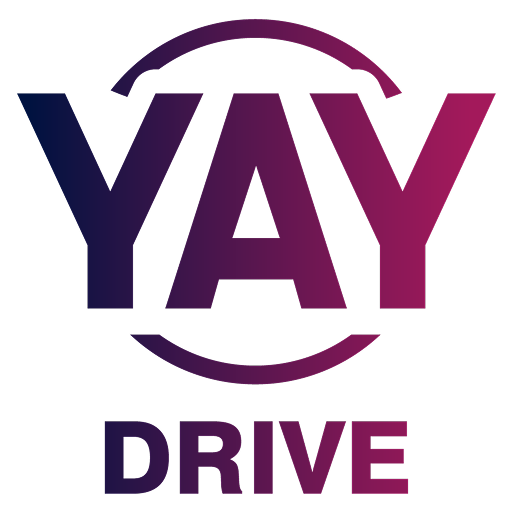 YAY Drive