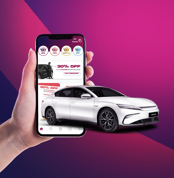 car hire with driver in Dubai