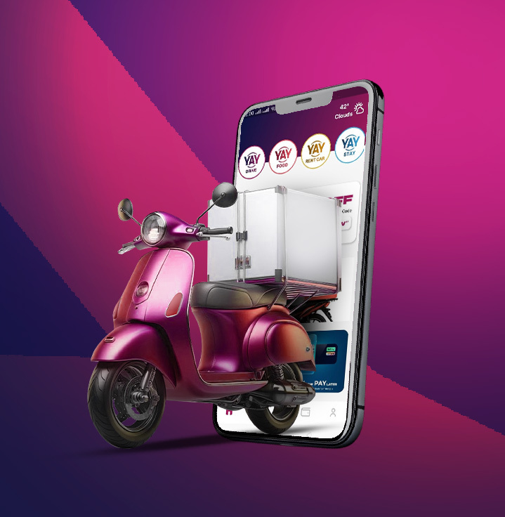 best food delivery app dubai