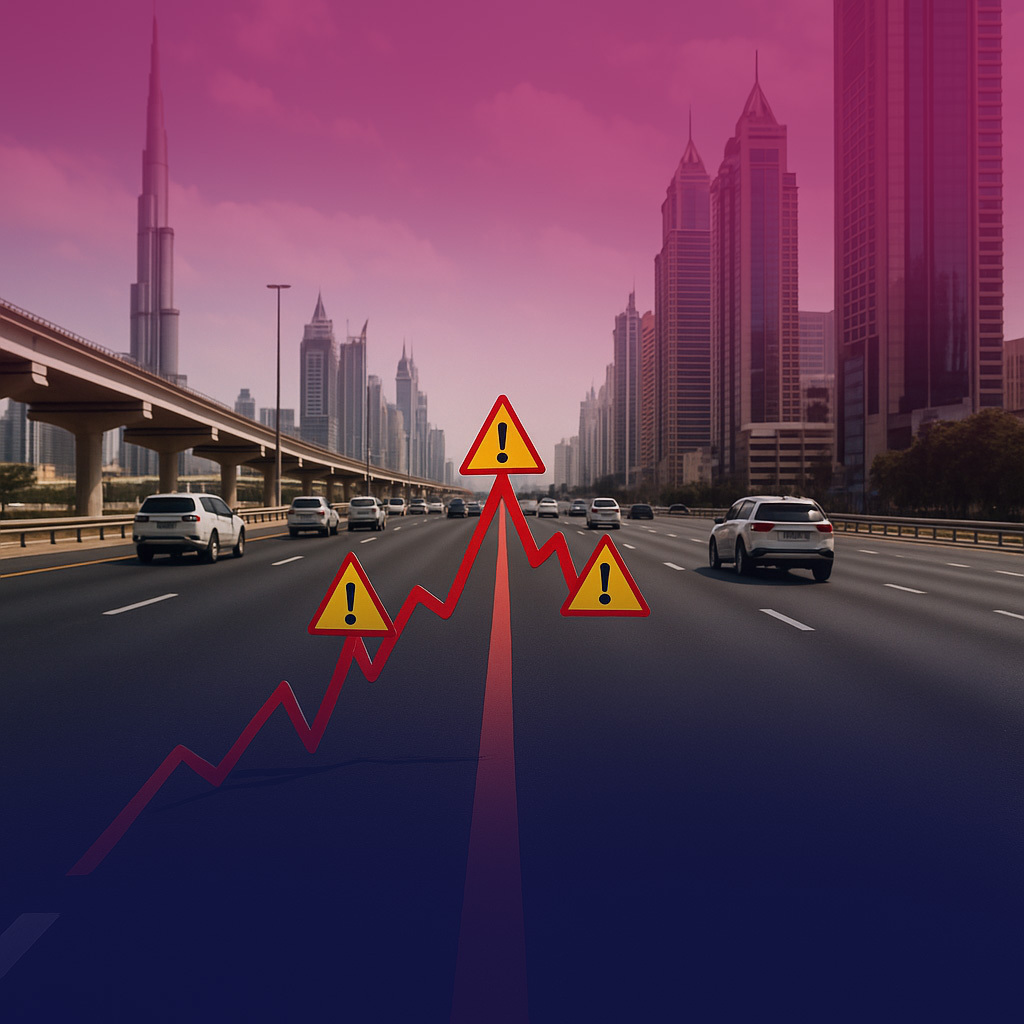 Dubai Road Accidents, Best Safe Driver Dubai, Car Accidents in Dubai, Luxury Chauffeur Service Dubai, Safe Driver Service Dubai