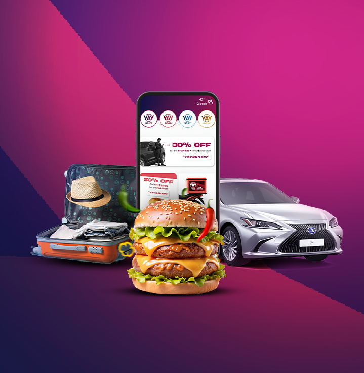 Application Dubai