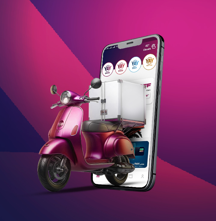 best food delivery app dubai