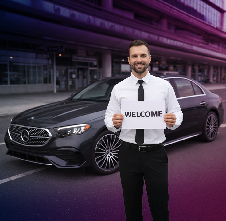 dubai airport transfer