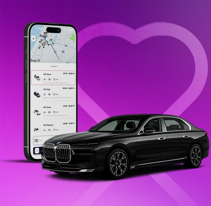 dubai valentines day,